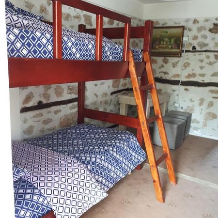Bona'S Home Tushemisht Ngoại thất bức ảnh