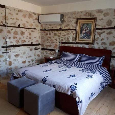 Bona'S Home Tushemisht Ngoại thất bức ảnh