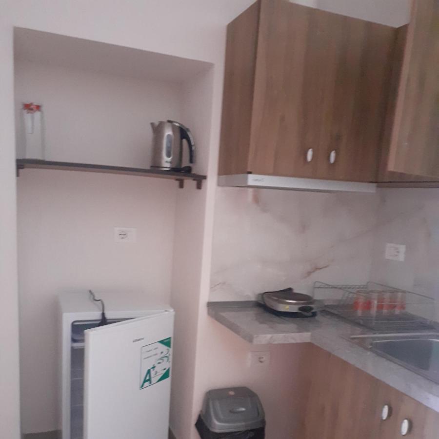 Bona'S Home Tushemisht Ngoại thất bức ảnh