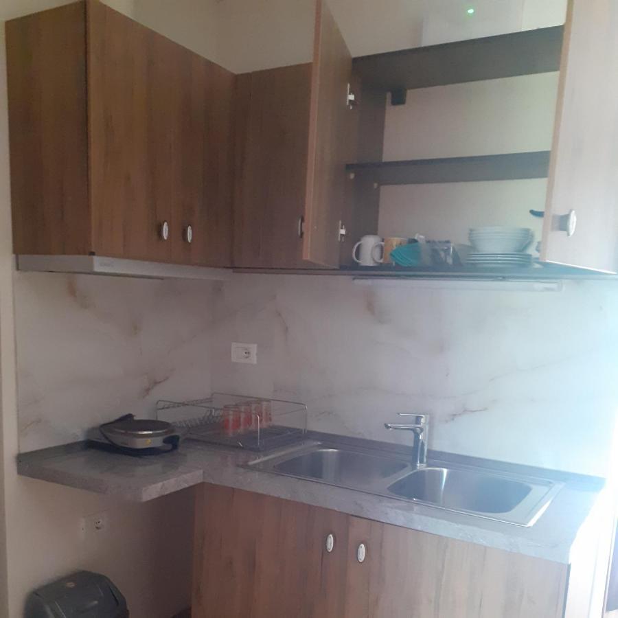 Bona'S Home Tushemisht Ngoại thất bức ảnh