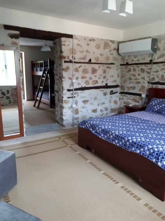 Bona'S Home Tushemisht Ngoại thất bức ảnh