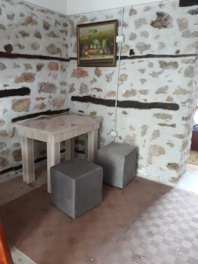 Bona'S Home Tushemisht Ngoại thất bức ảnh