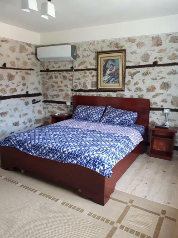 Bona'S Home Tushemisht Ngoại thất bức ảnh