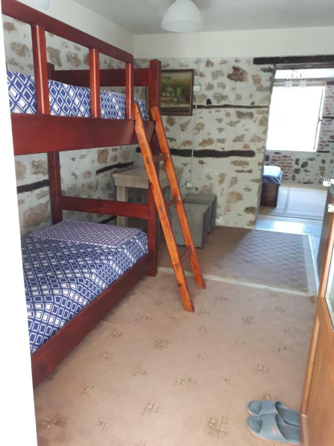 Bona'S Home Tushemisht Ngoại thất bức ảnh