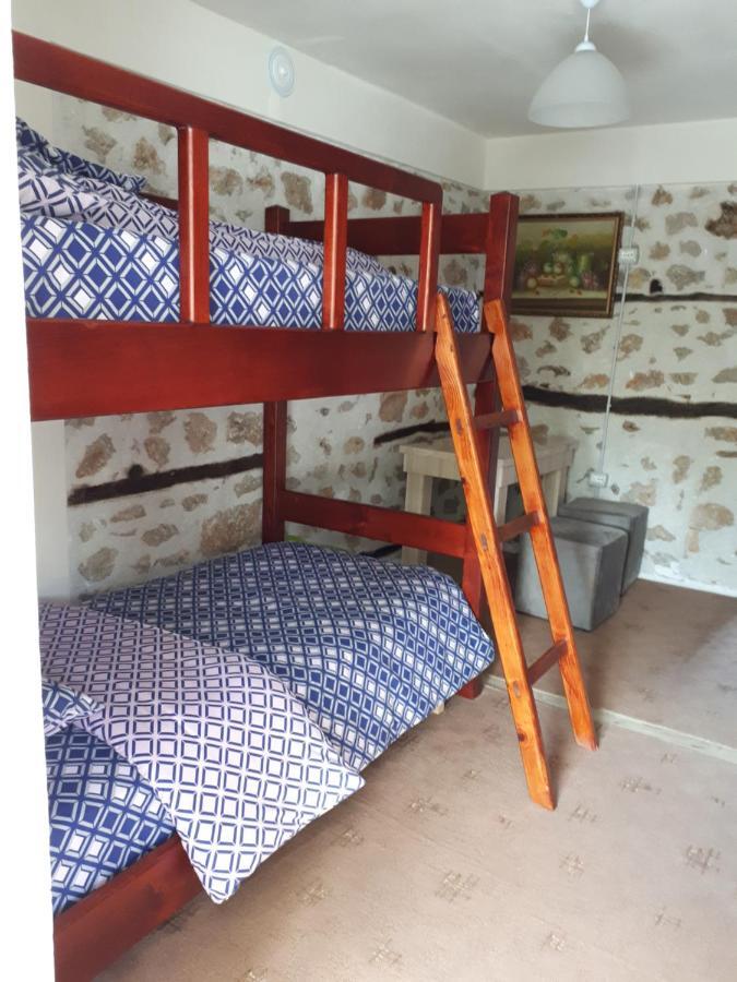 Bona'S Home Tushemisht Ngoại thất bức ảnh
