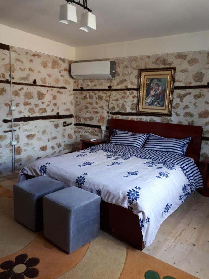 Bona'S Home Tushemisht Ngoại thất bức ảnh