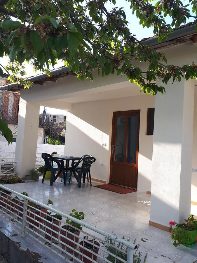 Bona'S Home Tushemisht Ngoại thất bức ảnh